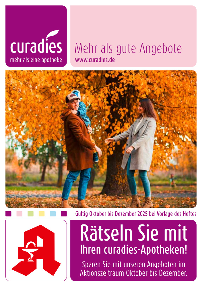 Dauerflyer Dauerflyer